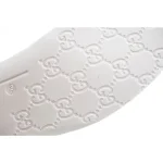 Gucci ACE series small white shoes casual shoes - Image 6