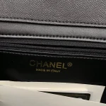 Chane Model: AS93608 Retro Bead Ball Pattern Versatile Size: 23x8x16cm - Image 4