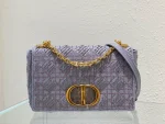 Caro Collection Handbag Size:25cm