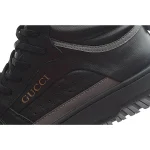 Gucci Distressed Screener sneaker - Image 5
