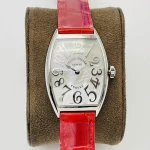 Franck Muller Diameter: 4331 mm