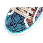 GUCCI Mirosoft Gucci Shoes Casual Sneakers - Image 7