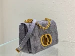 Caro Handbag Size:20cm - Image 7