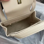 Chane Handbag Size: 23 29 9cm Style: AS2457 - Image 7