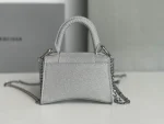 Balenciaga Hourglass Bag Model: 169 Size: 12104.5cm - Image 5