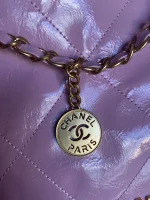 Chane Bag Size: 32x7x32 Style: 2022 - Image 6