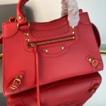 Balenciag* Neo Classic Casual Bag Size: 18cm - Image 6