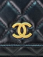 Chanel Box Bag Size: 16 9.5 8, Style: 81230 - Image 8