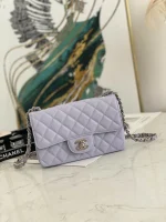 Chane Size: 20cm Code: 116 Light Purple 02855