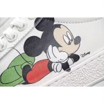 Gucci ACE series small white shoes casual shoes - Image 5