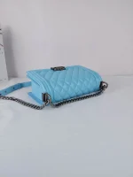 Calfskin Size: 25*16*9cm Model Number: 67086 - Image 5