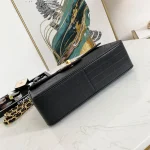 Can be one-shoulder, cross-body, handbag Size: 30.21.8cm - Image 9