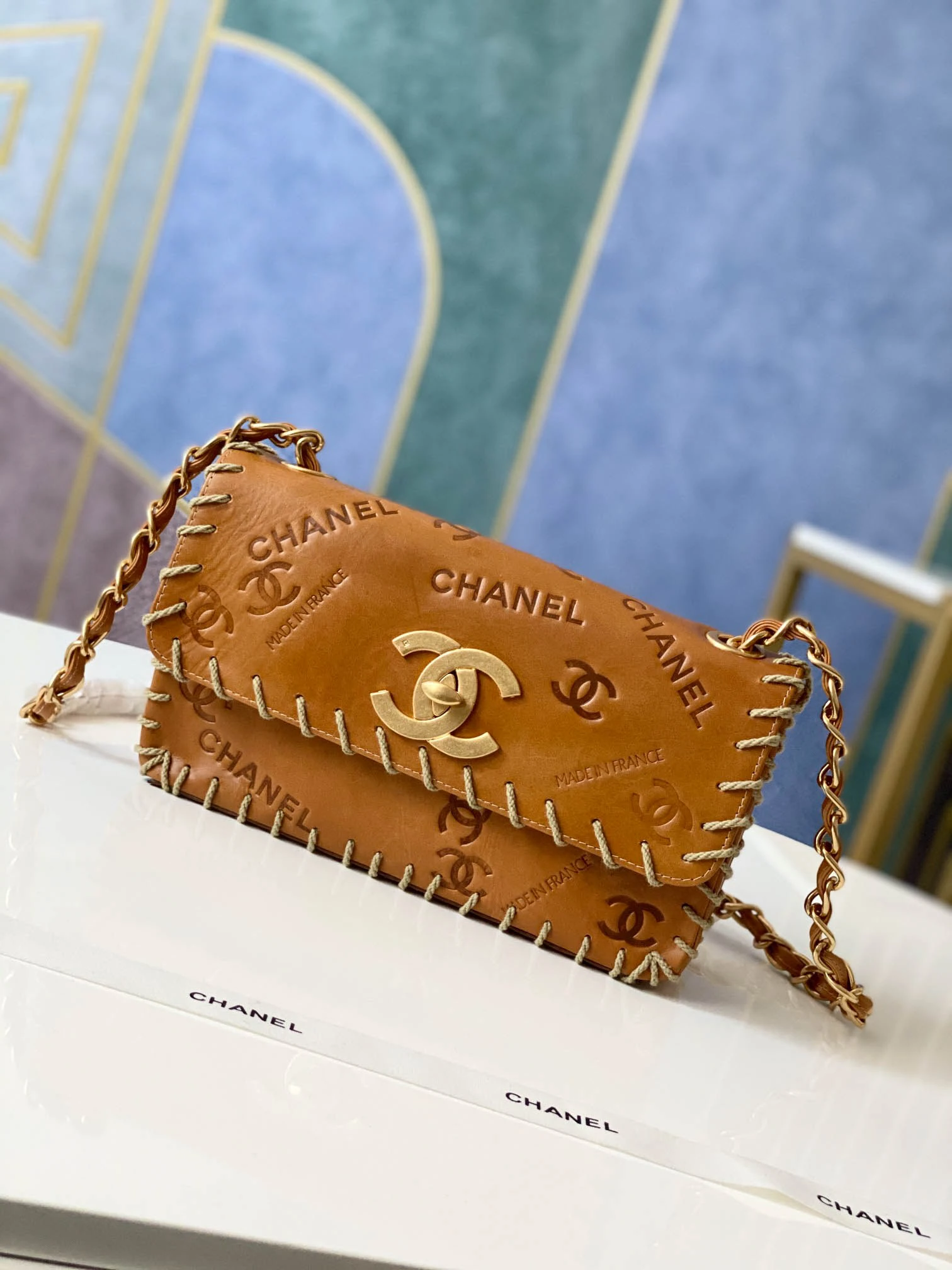 i9c85191b1dad2e43812e67b73722d2be.webp Chane Size: 25 6 14cm Style: 0966 - Image 1