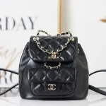 Backpack Size: 181812cm Style: AS2908