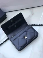 Brand: Chanel Model: 0957 Size: 19cmX11.5cmX7cm - Image 7