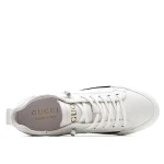 Gucci Distressed Screener sneaker - Image 7