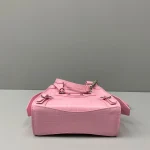 Balenciag* Neo Classic biker bag Model: 92535 Size: 40*54*21.5*34cm 25*33*13*20cm - Image 6