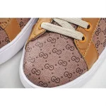 Gucci ACE series small white shoes casual shoes - Image 6