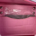 Balenciag* Neo Classic biker bag Size: 16.5*22*9*14.5cm - Image 7