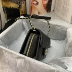 Chane Xiaoxiang Classic Bag Model: AS3002 size: 18/13/7 - Image 9