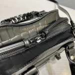 Balenciag* Neo Classic Motorcycle Bag - Image 6