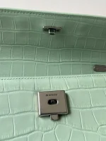 Crossbody Bag Size: 19✖️10✖️7cm - Image 5