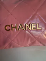 Chane Bag Size: 32x7x32 Style: 2022 - Image 7