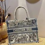 Book Tote Collection Size: 41.5cm 36cm