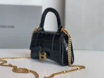 Balenciaga hourglass bag Model: 169 Size: 12104.5cm - Image 8