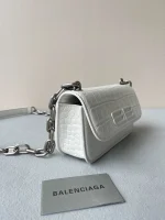 Crossbody Bag Size: 19✖️10✖️7cm - Image 8