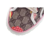 GUCCI Mirosoft Gucci Shoes Casual Sneakers - Image 6