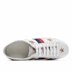Gucci ACE series small white shoes casual shoes - Image 5