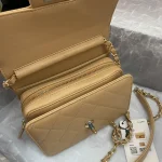 Chane Xiaoxiang Classic Bag Model: AS3002 size: 18/13/7 - Image 7