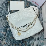 Chane l Model: 2022 Size: 30*7*29 - Image 7