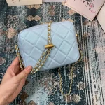 Chane Sachet Model AS2856 Dimensions: 18x14x7cm - Image 7