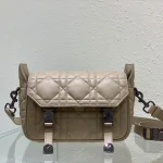 Diorcamp Handbag