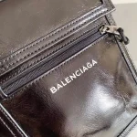 Balenciaga Model:801 Size:15.5x4x19cm - Image 7