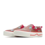 GUCCI Mirosoft Gucci Shoes Casual Sneakers - Image 5