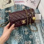 Chane Underarm Bag Model: AS1787 Size: 20 - Image 5