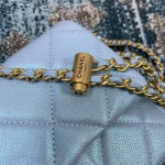 Chane Model: AS2855 Size: 19x13x6cm - Image 6