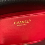 CHANE Style: AS3468 Size: 21*15*7.5cm - Image 8