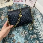 Chane Model: AS2855 Size: 19x13x6cm - Image 8