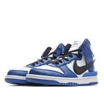 Ambush x Nike Dunk High 白蓝 - Image 5