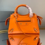 Balenciag* Neo Classic biker bag Size: 25*33*13*20cm - Image 7