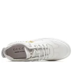 Gucci Distressed Screener sneaker - Image 5
