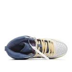 Atlas x Nike Dunk SB High "Lost at Sea - Image 4