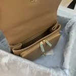 Chane Model: AS93608 Retro Bead Ball Pattern Versatile Size: 23x8x16cm - Image 6