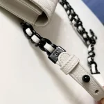 Chane fanny pack Size: 12.5 9cm Code: 1955 - Image 9