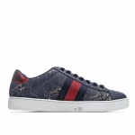 Gucci ACE series small white shoes casual shoes - Image 6
