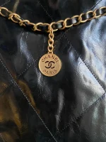 Chane Style: 2023 Dimensions: 45x9x50 - Image 6